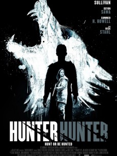 人狼恶 Hunter Hunter (2020)