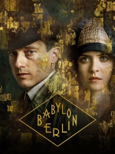 巴比伦柏林 第二季 Babylon Berlin Season 2 (2017)