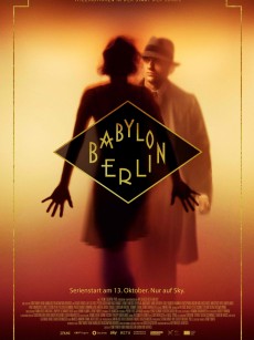 巴比伦柏林 第三季 Babylon Berlin Season 3 (2020)