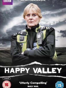 幸福谷 第一季 Happy Valley Season 1 (2014)