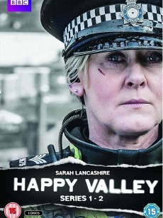 幸福谷 第二季 Happy Valley Season 2 (2016)