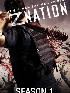 僵尸国度 第一季 Z Nation Season 1 (2014)