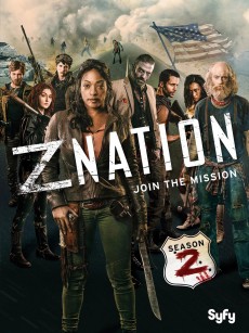 僵尸国度 第二季 Z Nation Season 2 (2015)