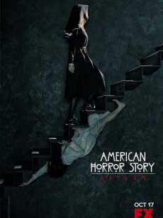 美国恐怖故事：精神病院 第二季 American Horror Story: Asylum (2012)