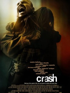 撞车 Crash (2004)