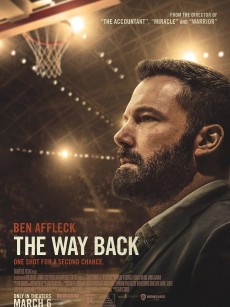 回归之路 The Way Back (2020)