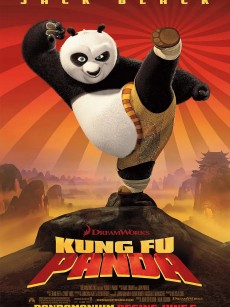 功夫熊猫 Kung Fu Panda (2008)