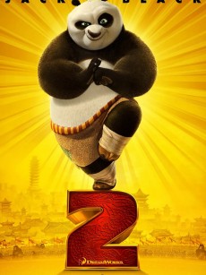 功夫熊猫2 Kung Fu Panda 2 (2011)