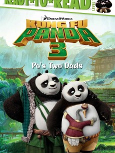 功夫熊猫3 Kung Fu Panda 3 (2016)