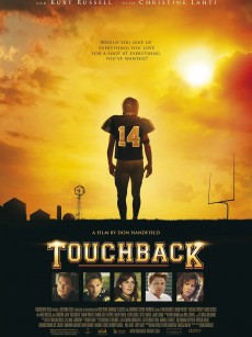 回阵 Touchback (2011)