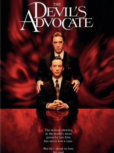 魔鬼代言人 The Devil’s Advocate (1997)