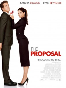 假结婚 The Proposal (2009)