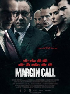 商海通牒 Margin Call (2011)