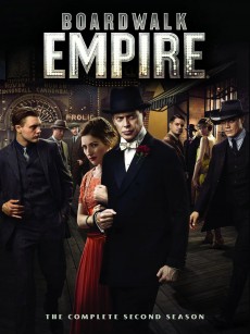 大西洋帝国 第二季 Boardwalk Empire Season 2 (2011)