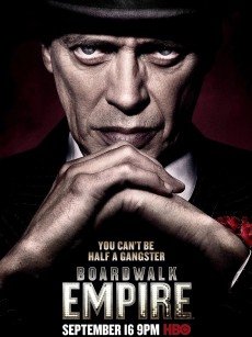 大西洋帝国 第三季 Boardwalk Empire Season 3 (2012)