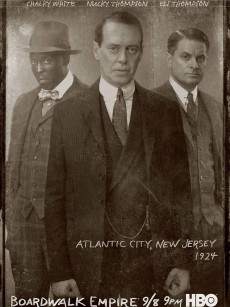 大西洋帝国 第四季 Boardwalk Empire Season 4 (2013)