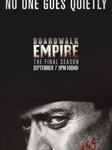 大西洋帝国 第五季 Boardwalk Empire Season 5 (2014)