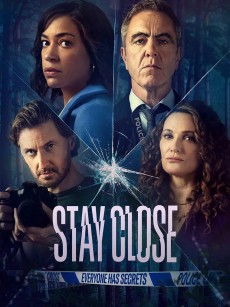 不要走远 Stay Close (2021)