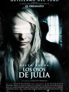 茱莉娅的眼睛 Los ojos de Julia (2010)