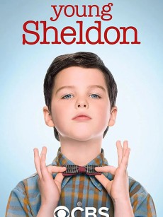 小谢尔顿 第一季 Young Sheldon Season 1 (2017)