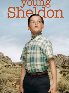 小谢尔顿 第三季 Young Sheldon Season 3 (2019)