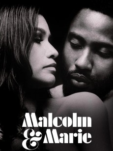 马尔科姆与玛丽 Malcolm & Marie (2021)