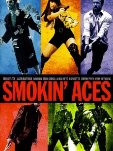 五路追杀令 Smokin’ Aces (2006)