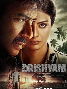 误杀瞒天记 Drishyam (2015)