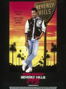 比佛利山超级警探2 Beverly Hills Cop II (1987)