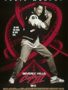 比佛利山超级警探3 Beverly Hills Cop III (1994)