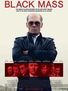 黑色弥撒 Black Mass (2015)