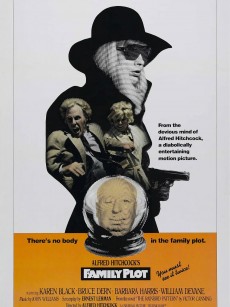 大巧局 Family Plot (1976)