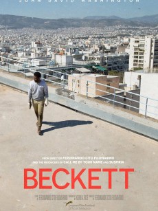 厄运假期 Beckett (2021)