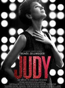 朱迪 Judy (2019)