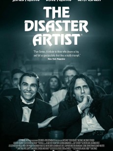 灾难艺术家 The Disaster Artist (2017)