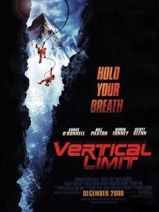 垂直极限 Vertical Limit (2000)