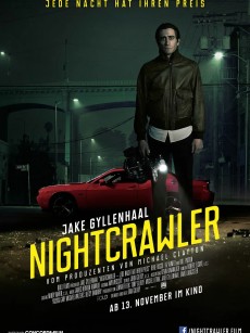 夜行者 Nightcrawler (2014)