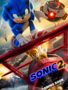 刺猬索尼克2 Sonic the Hedgehog 2 (2022)