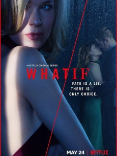 假/如 What/If (2019)