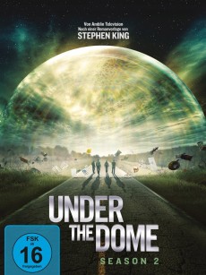 穹顶之下 第二季 Under the Dome Season 2 (2014)