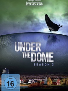 穹顶之下 第三季 Under the Dome Season 3 (2015)