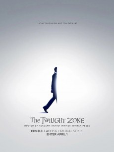 新阴阳魔界 第一季 The Twilight Zone Season 1 (2019)