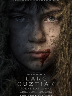 无尽的月 Ilargi Guztiak (2021)