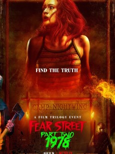 恐惧街2 Fear Street 2 (2021)