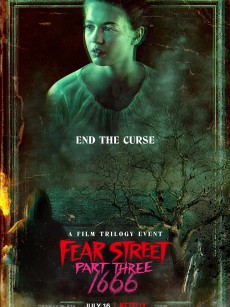 恐惧街3 Fear Street 3 (2021)