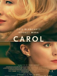 卡罗尔 Carol (2015)