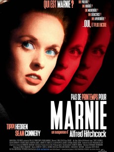 艳贼 Marnie (1964)