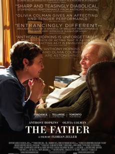 困在时间里的父亲 The Father (2020)