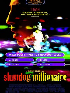 贫民窟的百万富翁 Slumdog Millionaire (2008)