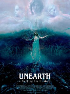 人为释放 Unearth (2020)